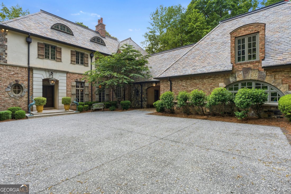 Casa a Clarkesville, Georgia, Stati Uniti 3 - 17934068