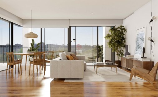 Apartment in Paranhos, Porto District, Portugal 1
