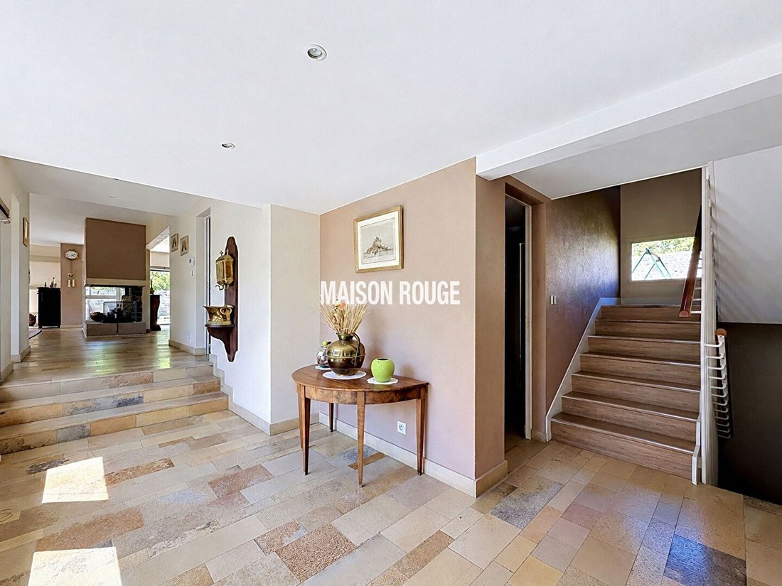 House in Paramé Rural, Saint-Malo, France 3 - 17896401