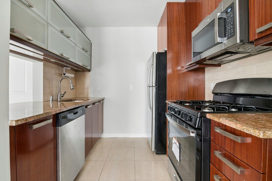 Condo in New York, New York, United States 5 - 17497252