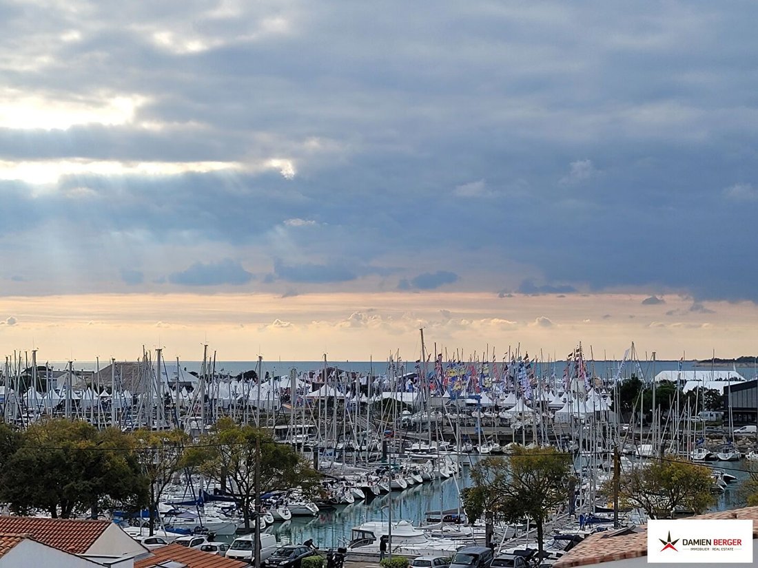 Apartment in Le Genette, La Rochelle, France 2 - 16334277