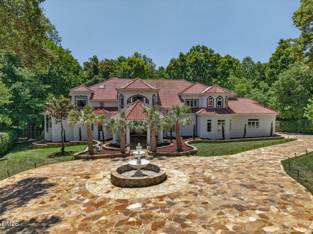 House in Durham, North Carolina, United States 3 - 17937364