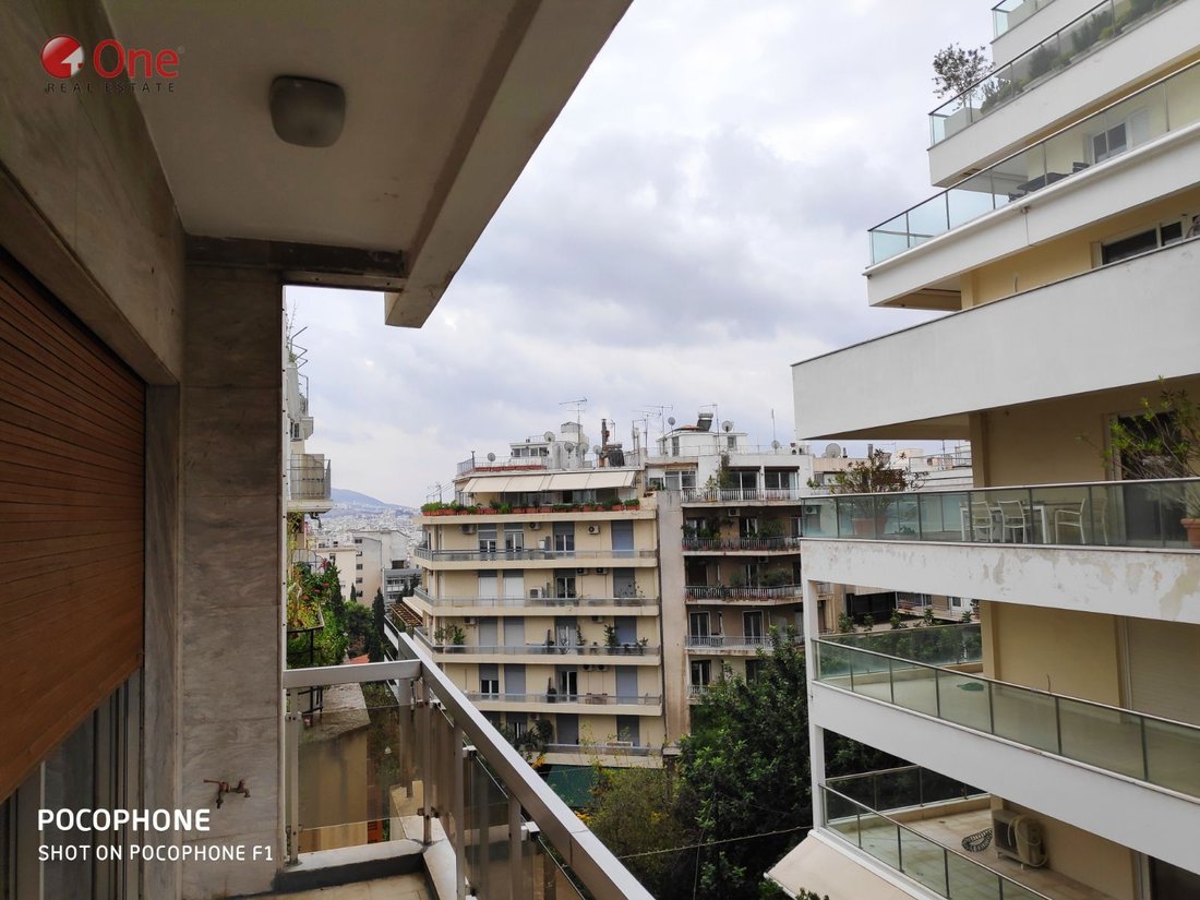 Apartment in Sunoikia Kolonakiou, 1st District of Athens, Athens 2 - 17930528