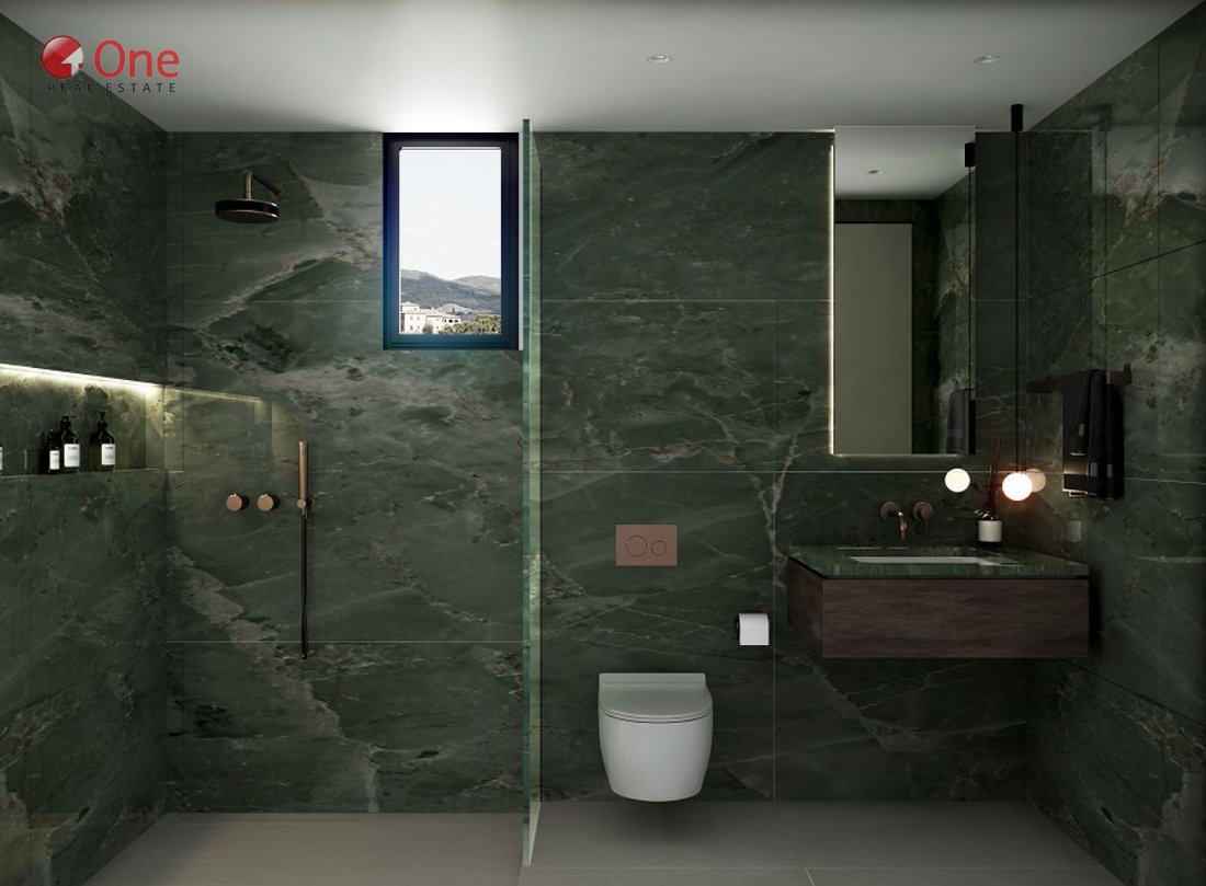 House in Vouliagmeni, Attica, Greece 4 - 17932305