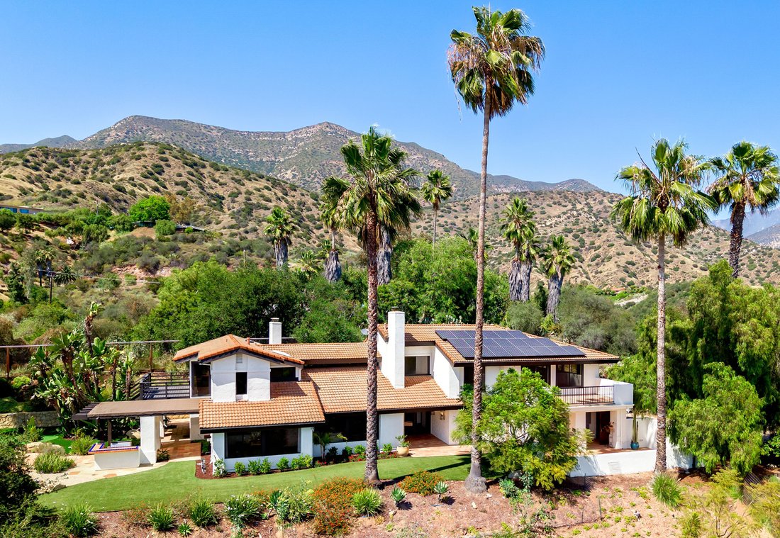 House in Ojai, California, United States 2 - 17929980