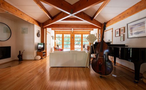 House in Cabanac-et-Villagrains, Nouvelle-Aquitaine, France 1