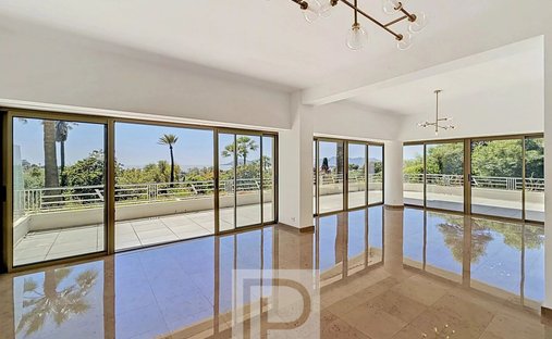 Apartment in Montfleury, Cannes, France 1