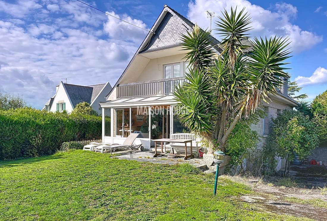 House in Saint-Briac-sur-Mer, Brittany, France 5 - 16466896