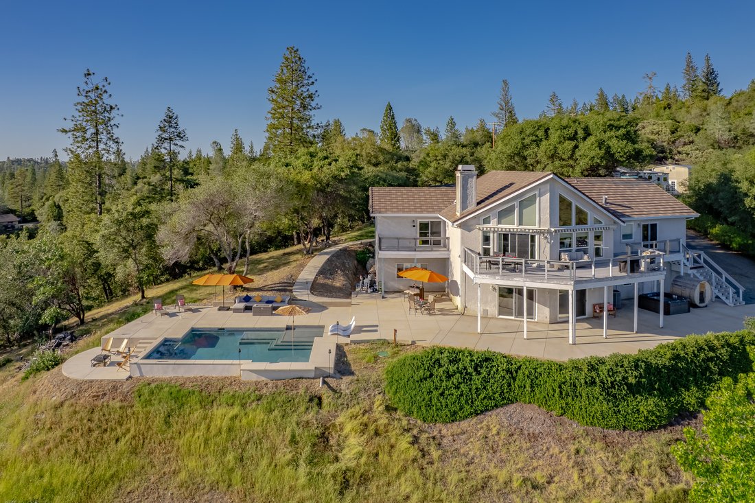 House in Sutter Creek, California, United States 1 - 17930913