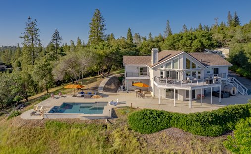 Maison à Sutter Creek, Californie, États-Unis 1