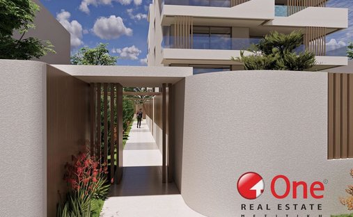 Apartment in Glyfada, Attica, Greece 1