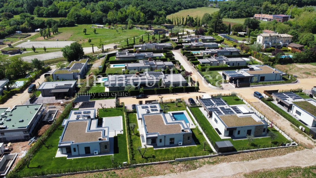 Villa in Costermano sul Garda, Veneto, Italy 5 - 16555989