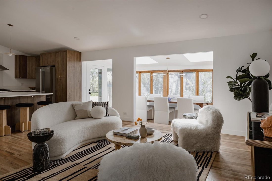 House in Denver, Colorado, United States 4 - 17928823