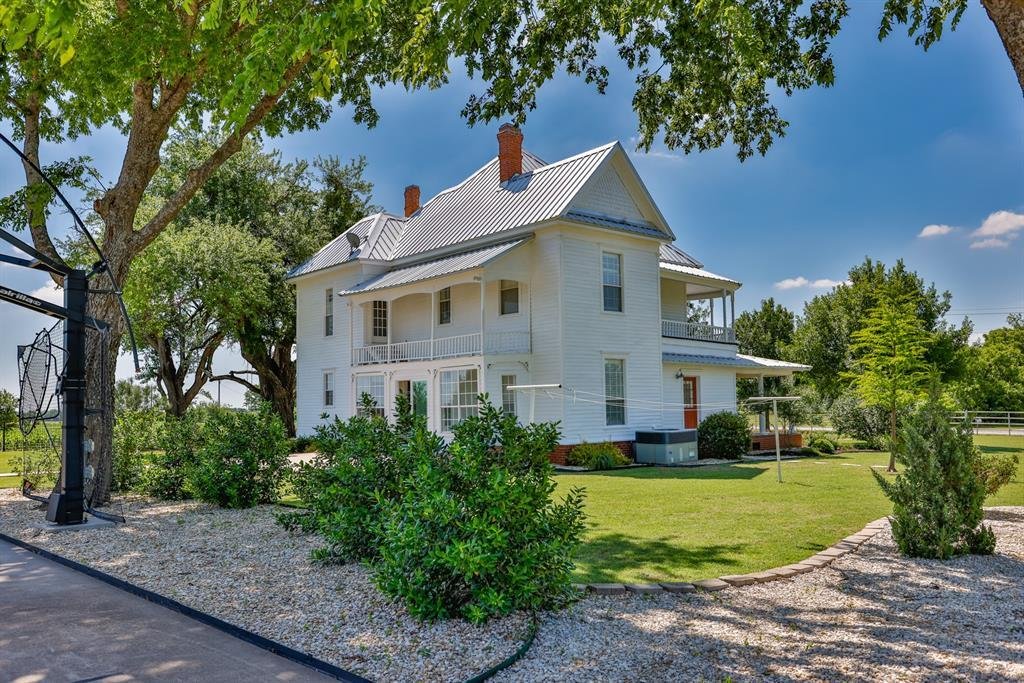 House in Valley View, Texas, United States 2 - 17939091