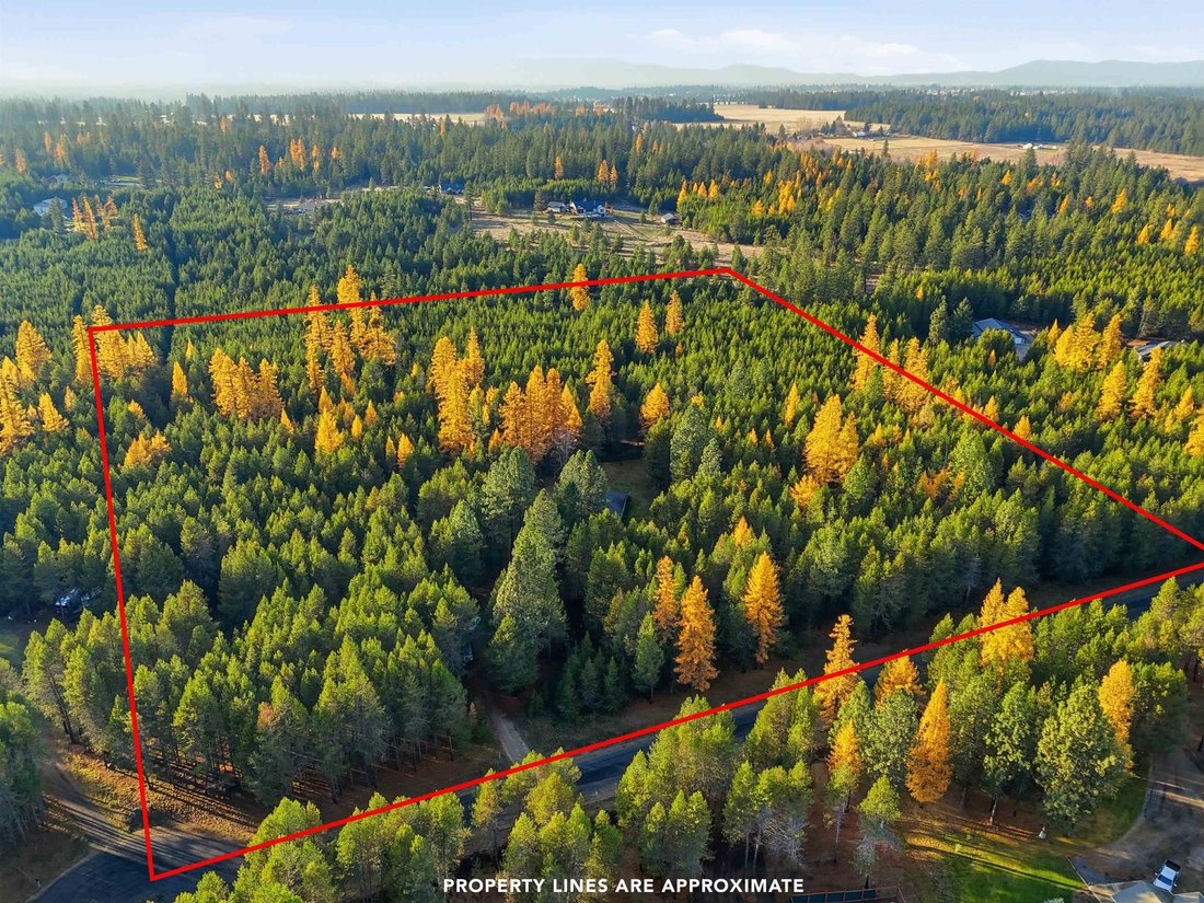 House in Deer Park, Washington, United States 2 - 17940662