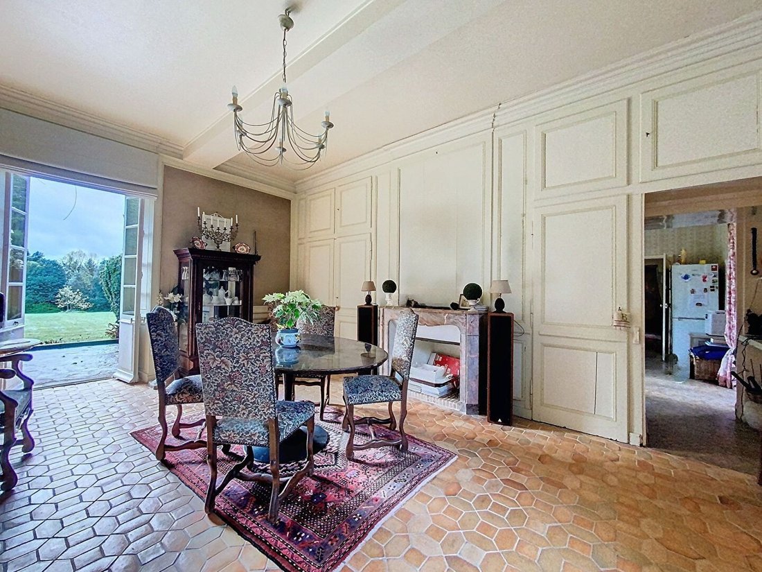 House in Plouer-sur-Rance, Brittany, France 5 - 16837624