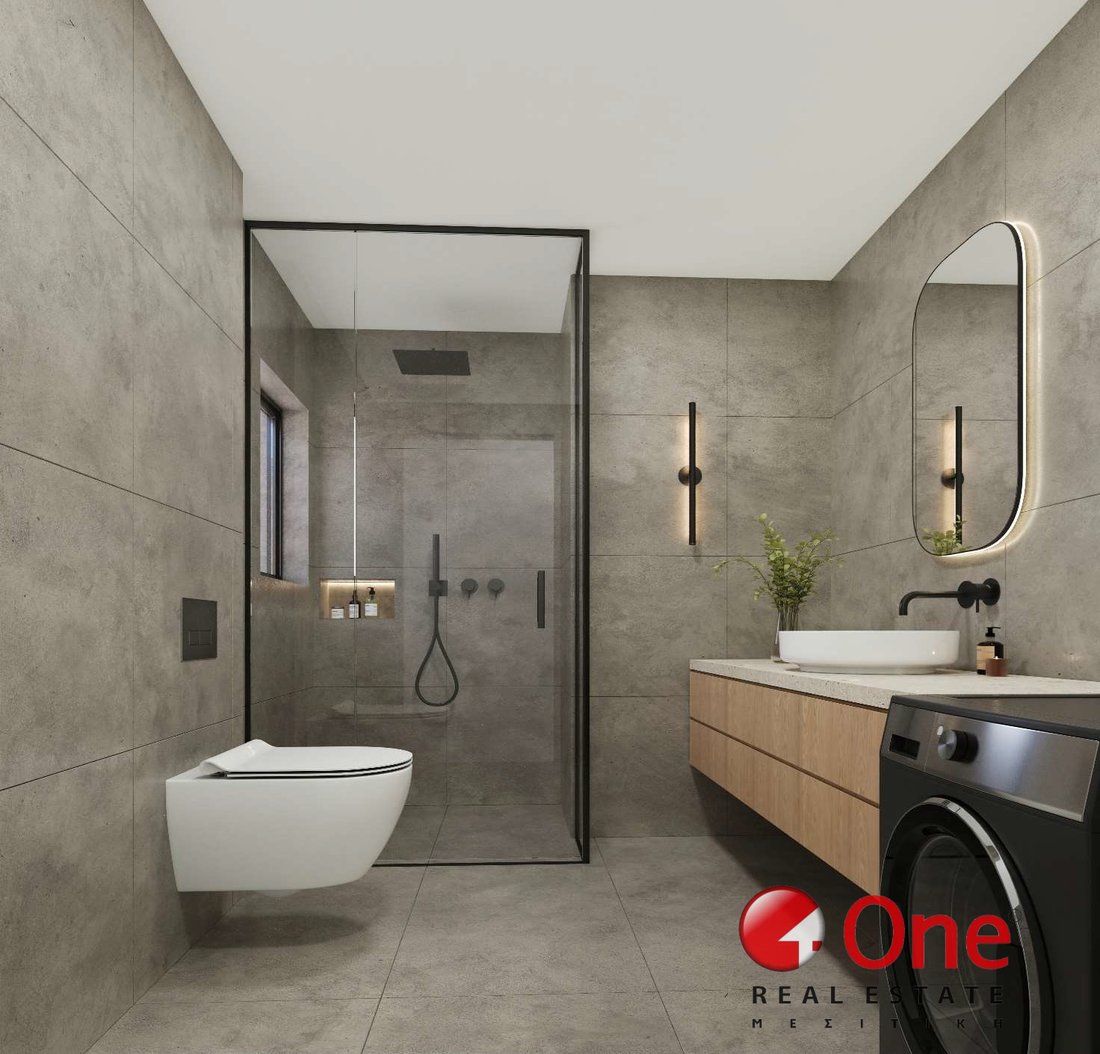 Apartment in South Athens, Attica, Greece 5 - 17930307