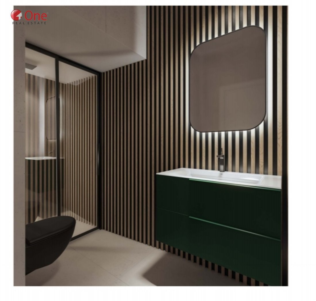 Apartment in Chalandri, Attica, Greece 5 - 17930312