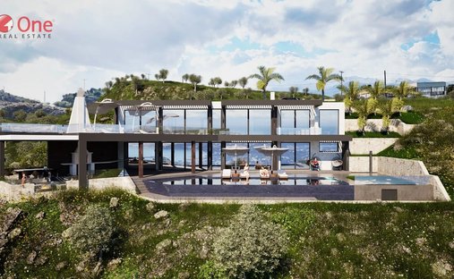 Villa in Kreta, Griechenland 1