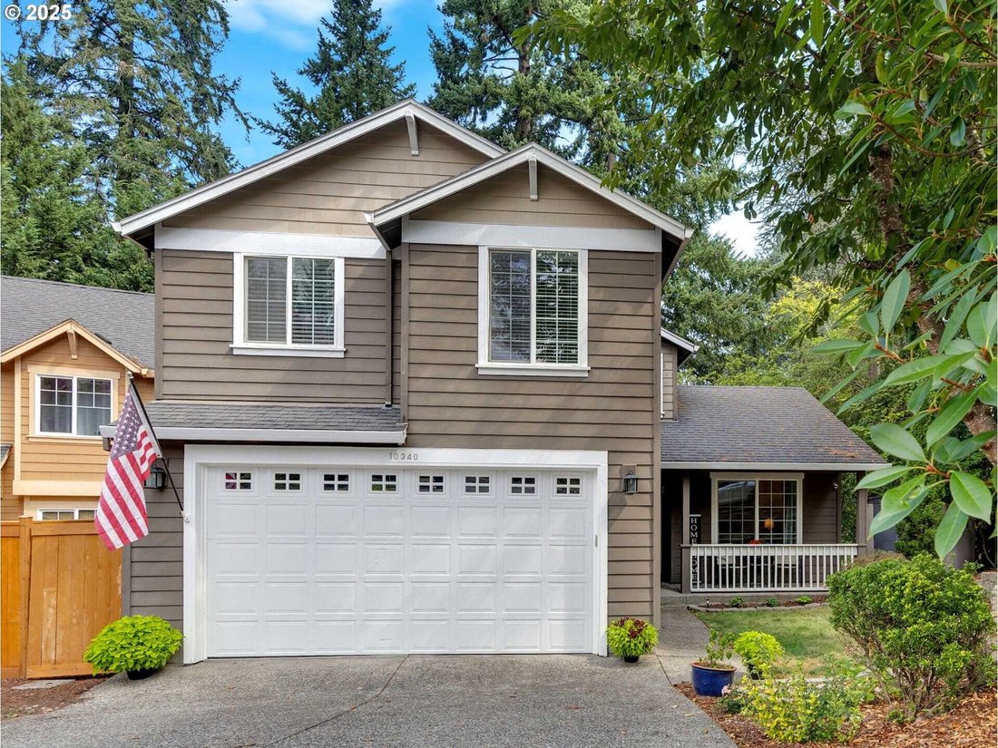 House in Beaverton, Oregon, United States 1 - 17934527