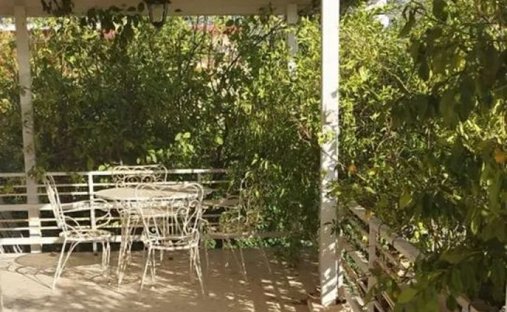 Land in Vari, Attica, Greece 1