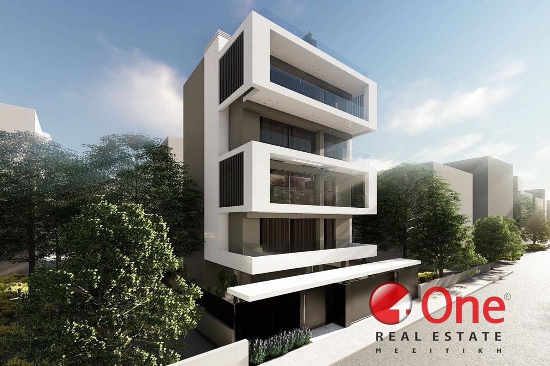 House in Chalandri, Attica, Greece 2 - 17930445