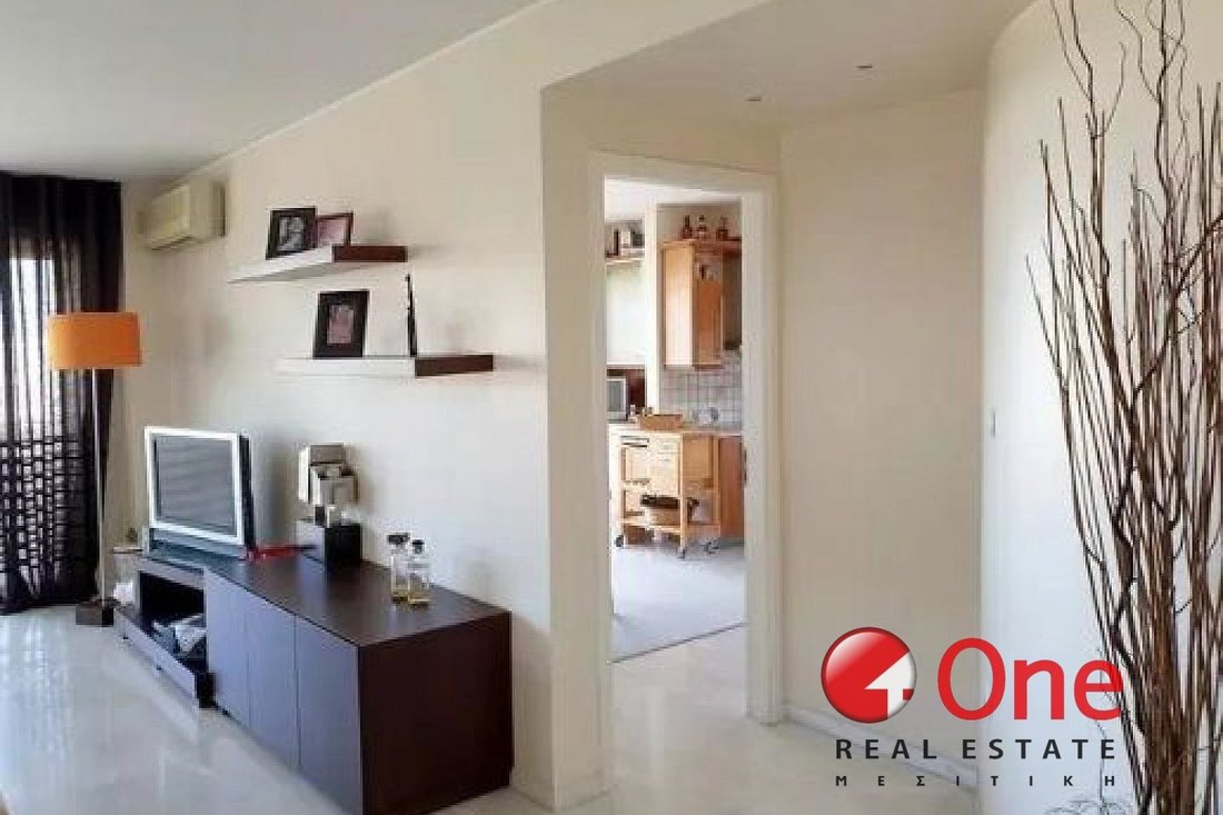 Apartment in Vari, Attica, Greece 5 - 17931887