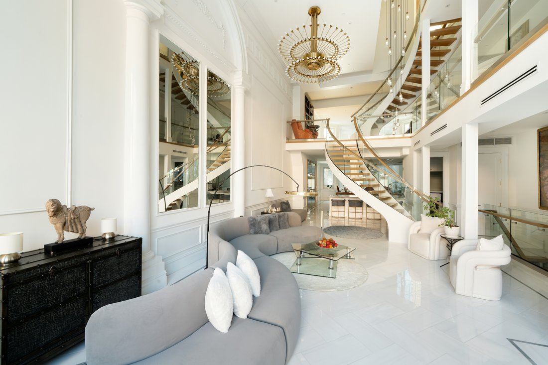 Townhouse in New York, New York, United States 1 - 17243936
