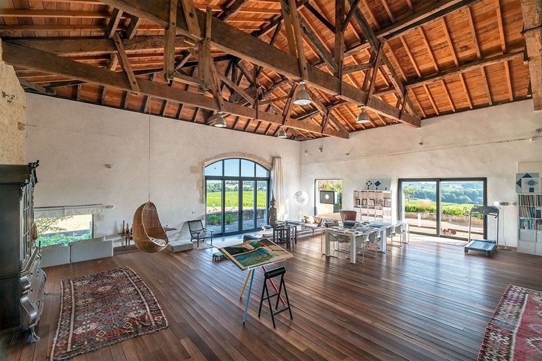 House in Pellegrue, Nouvelle-Aquitaine, France 2 - 15961008