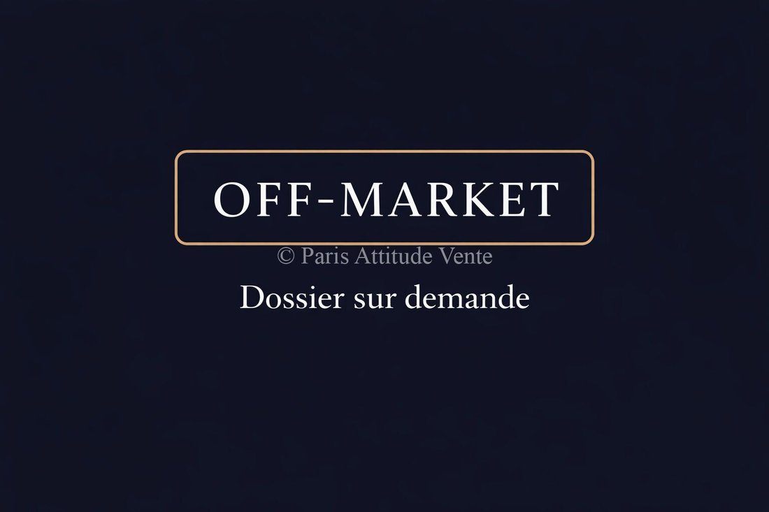 Apartment in Odéon, Paris 6e Arrondissement, Paris 2 - 17270521