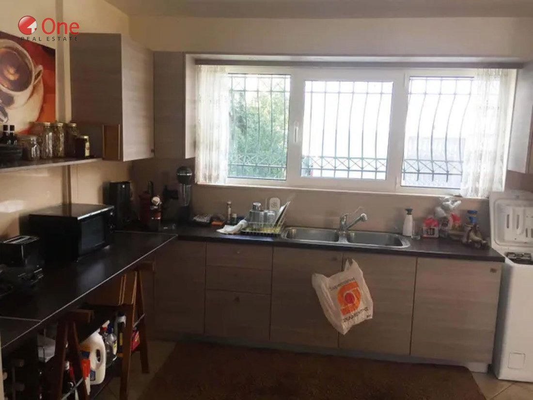 House in Ilioupoli, Attica, Greece 5 - 17931473