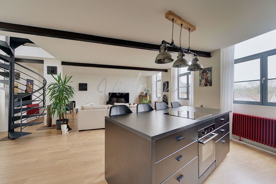 House in Chavenay, Ile-de-France, France 5 - 17229490
