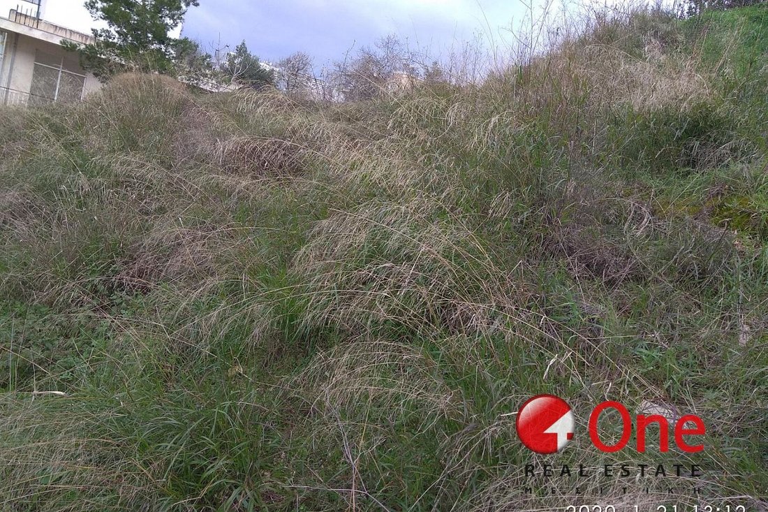 Land in 1st Community of Heraklion - Central, Heraklion, Greece 1 - 17930692