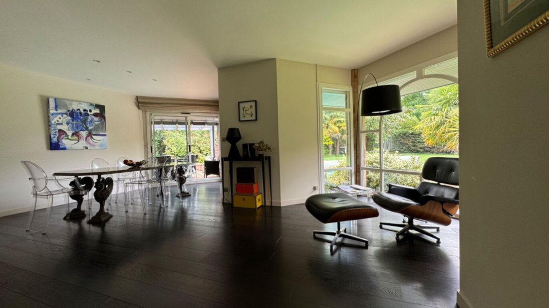 House in Pau, Nouvelle-Aquitaine, France 2 - 16297497