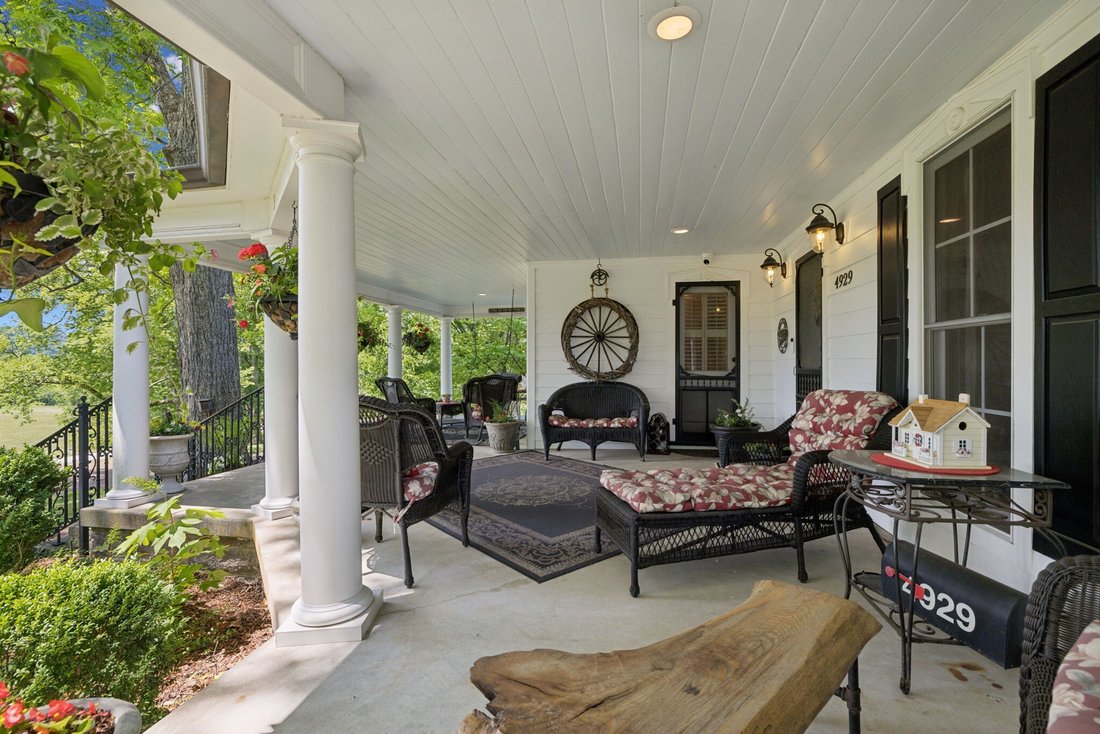 House in Santa Fe, Tennessee, United States 5 - 17929060