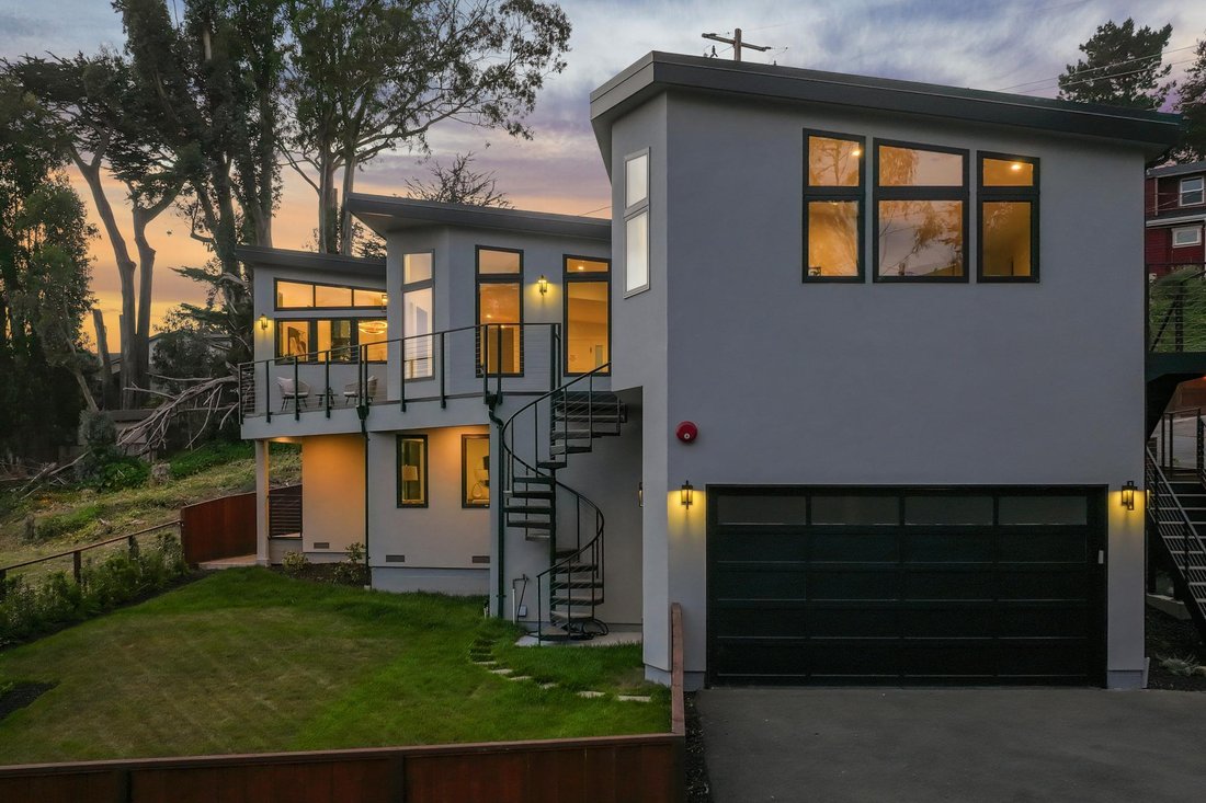 House in Montara, California, United States 2 - 16946296