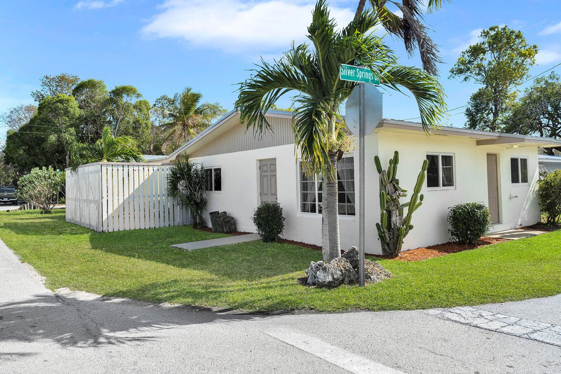House in Key Largo, Florida, United States 1 - 17928029