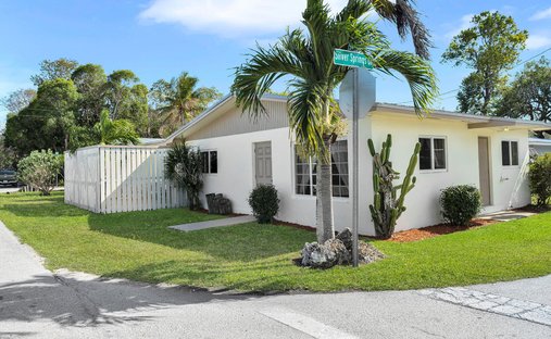 House in Key Largo, Florida, United States 1