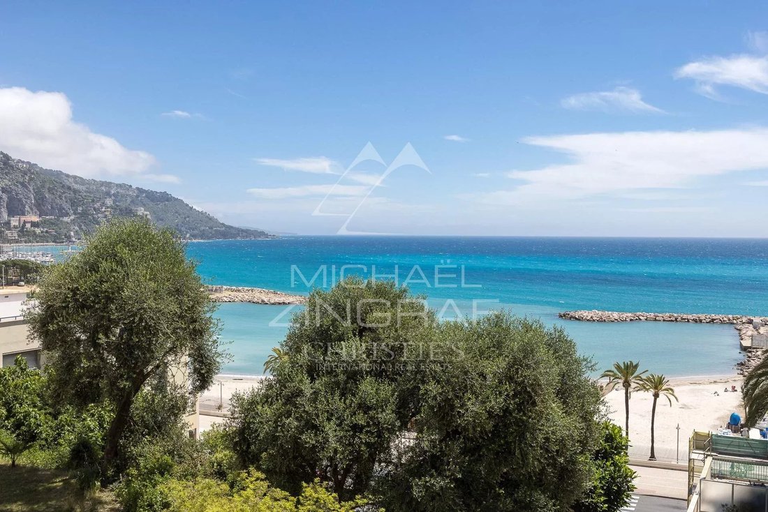 Apartment in French Riviera, Provence-Alpes-Côte d'Azur, France 2 - 17929934
