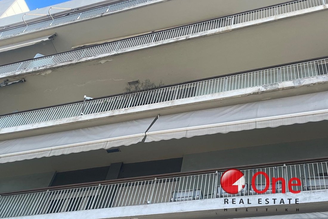 Appartement à Sunoikia Kolonakiou, 1st District of Athens, Athens 1 - 17930607