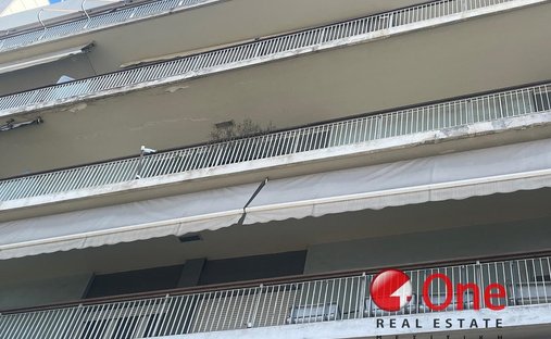 Apartment in Sunoikia Kolonakiou, 1st District of Athens, Athens 1