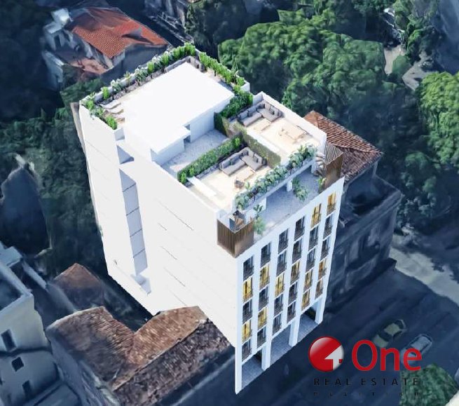 Apartment in 1st District of Athens, Athens, Greece 2 - 17931116