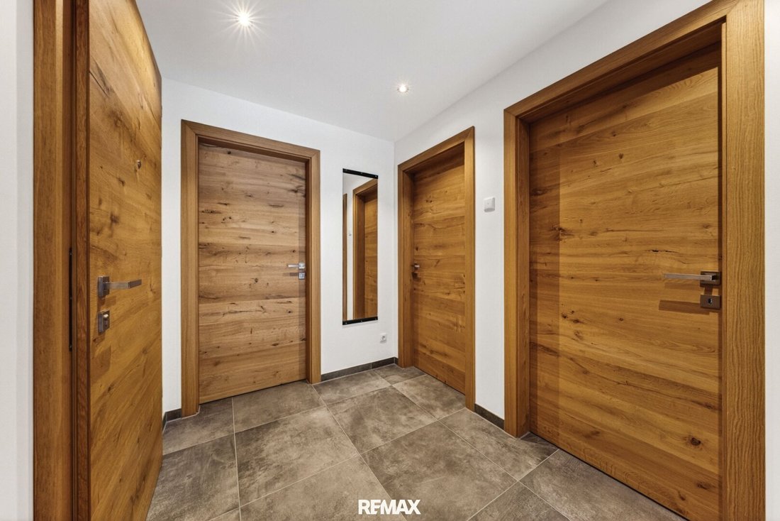 Apartment in Aurach bei Kitzbühel, Tyrol, Austria 3 - 17943046