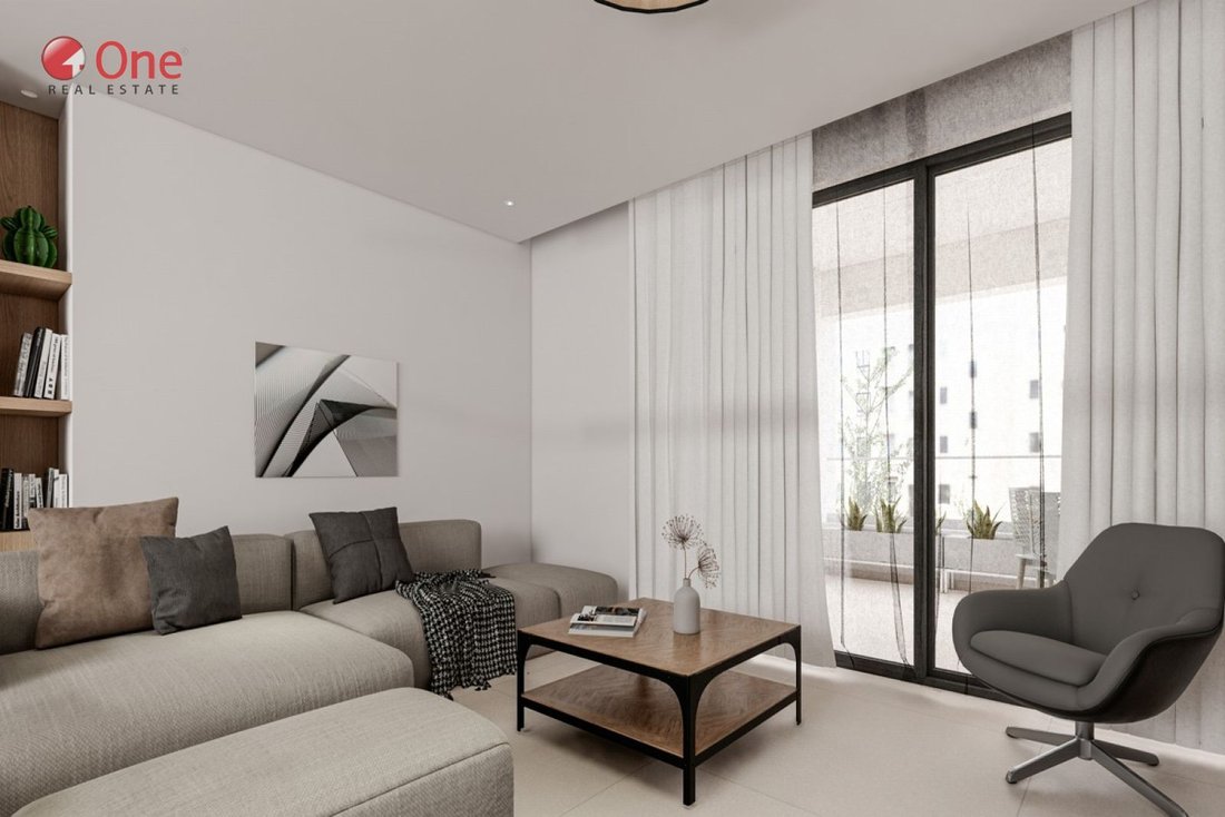 Wohnung in Kreta, Griechenland 4 - 17930636
