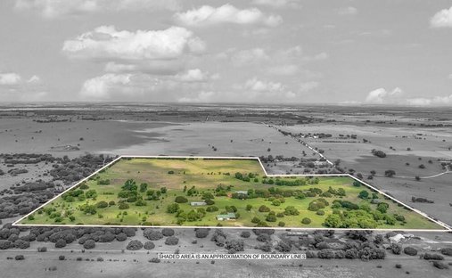 Clifton, Texas, United States 1