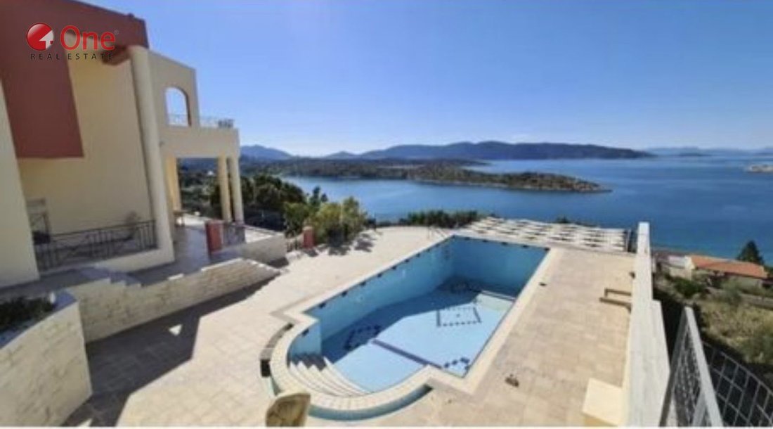 Villa in Chalandri, Attica, Greece 4 - 17930463
