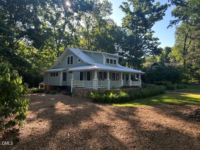 House in Carrboro, North Carolina, United States 3 - 17929226