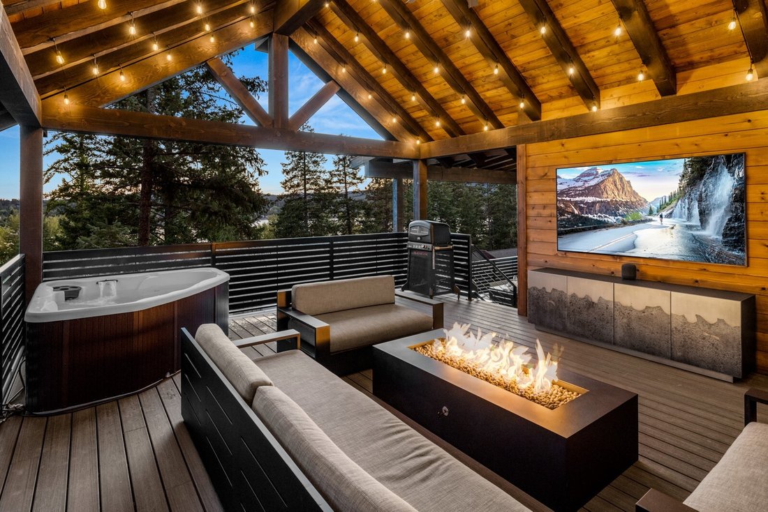 House in Whitefish, Montana, United States 3 - 17938169