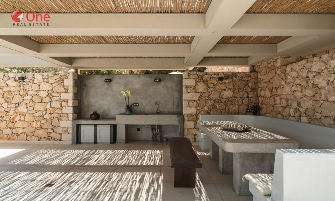 Villa in Crete, Greece 5 - 17932200