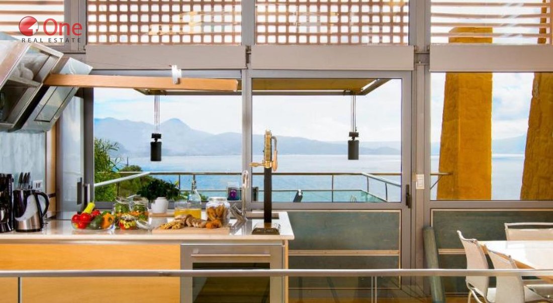 Villa in Kissamos, Greece 4 - 17932286